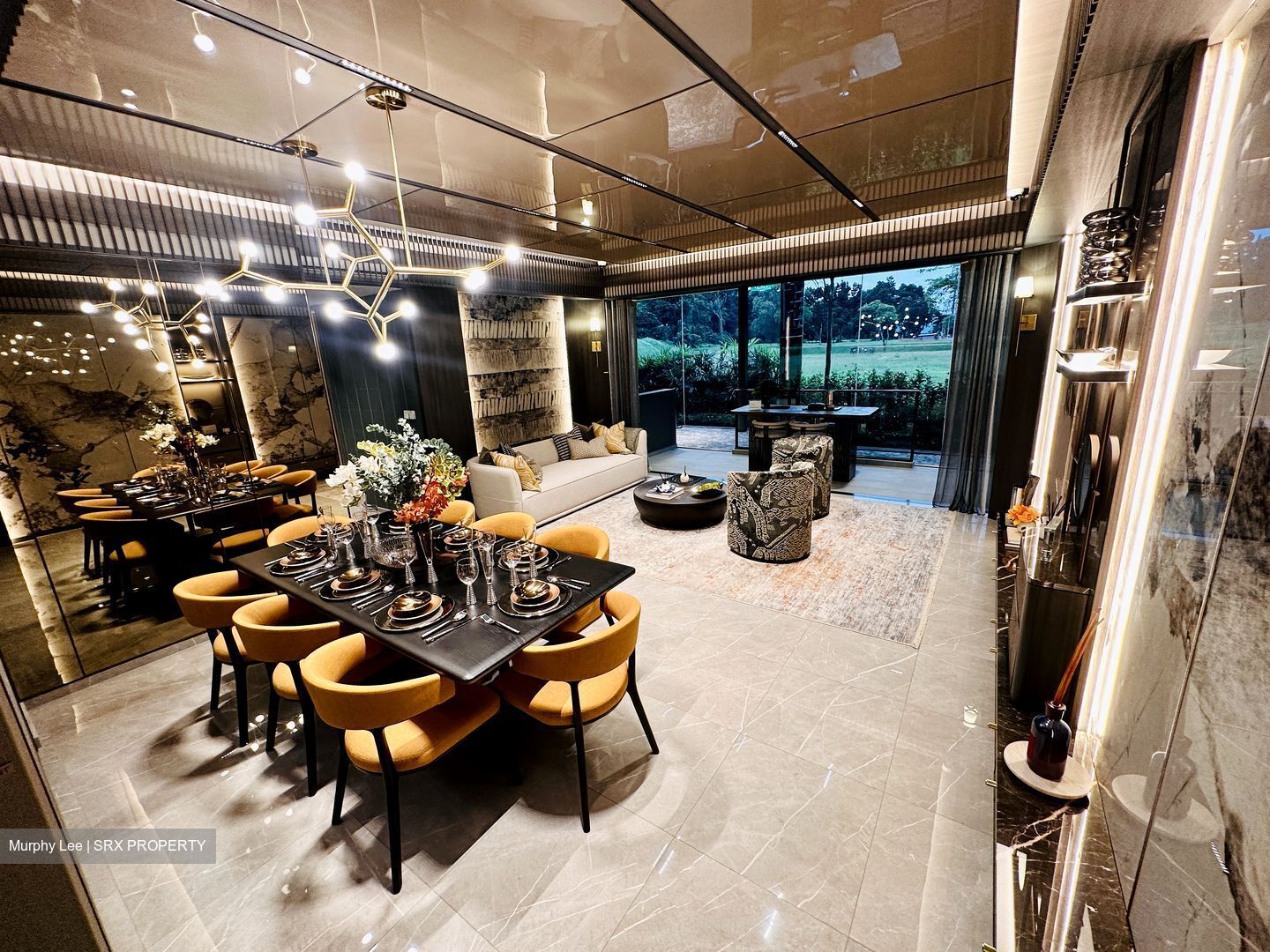 The Myst (D23), Condominium #408658461